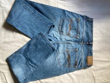 Nudie jeans sleepy sixten relaxed straight fit jeans comfort loose