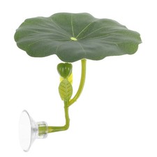  Aquarium-deko Aquarienanlage Zubehör Betta-Fischblatt Betta-Zubehör