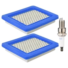 491588S Air Filter for 491588 Toro 20332 Craftsman 33644 Push Lawn Mower I1A5