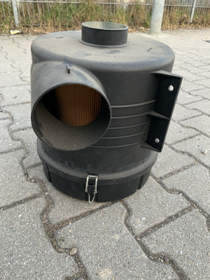 Mitsubishi Fuso Canter Luftfiltergehäuse ML126031