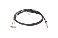 Bremsseil Seilzug Feststellbremse Bosch 1 987 482 777 FüR Ford Connect Transit