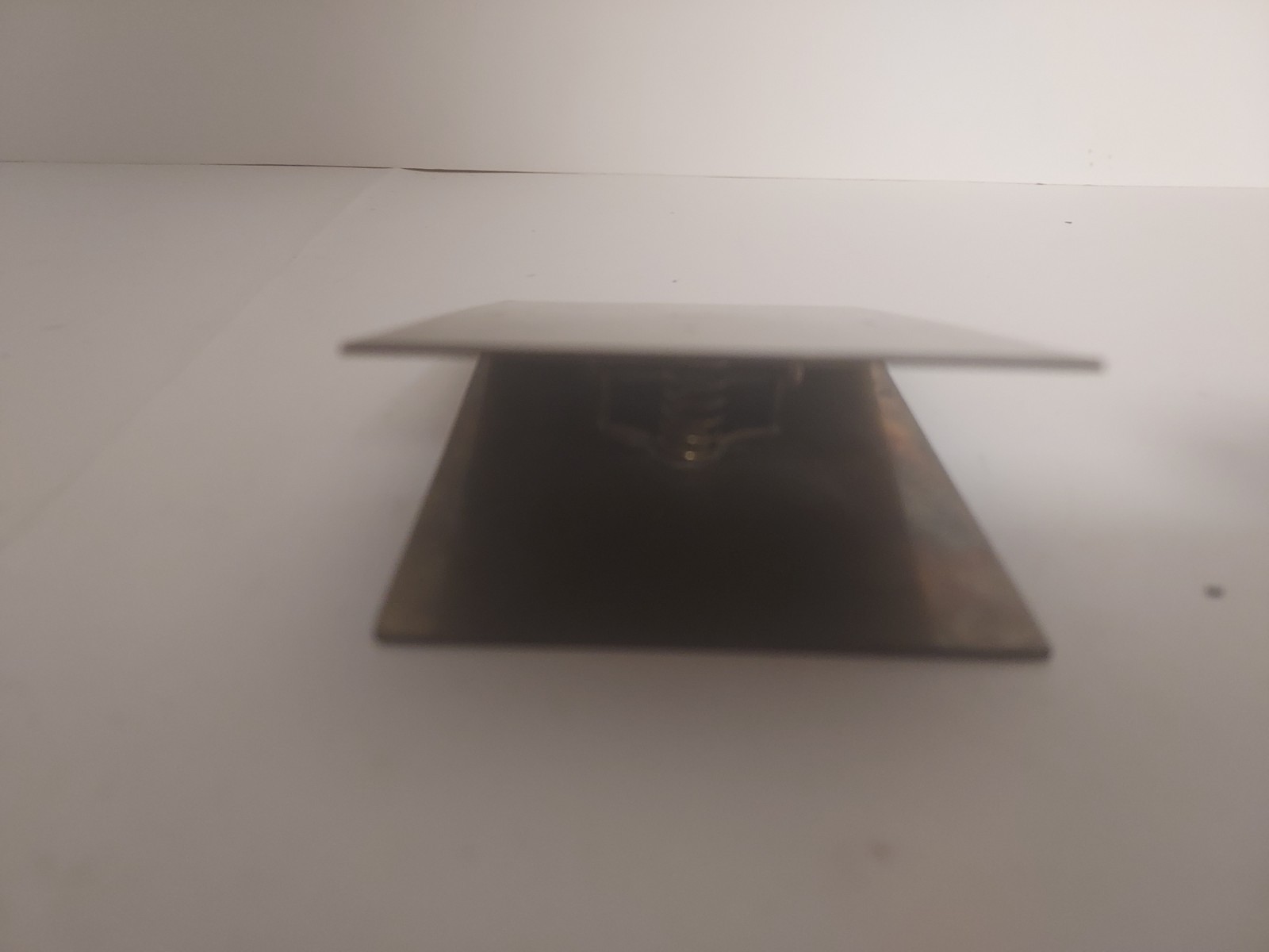 Vintage Bradley And Hubbard Paper Clip/Weight