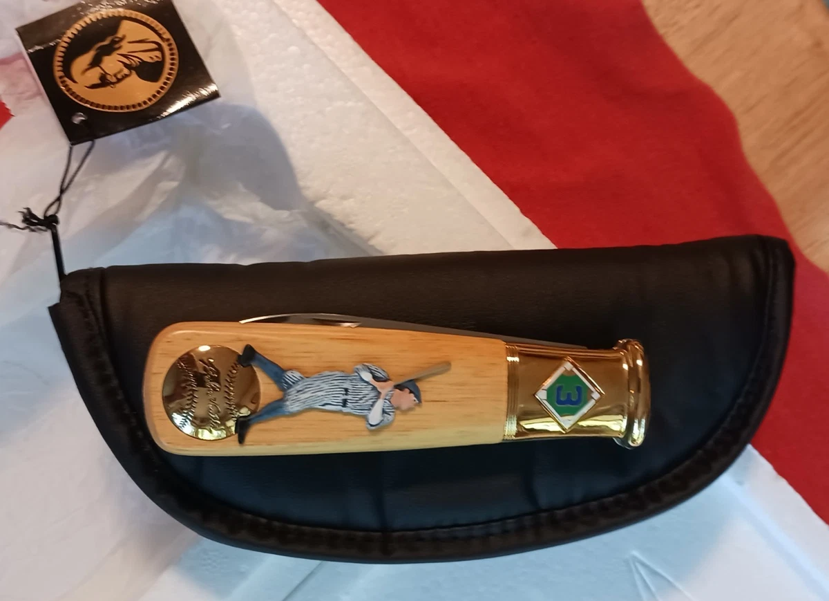Franklin Mint Collectible Modern Factory Manufactured Fixed Blade