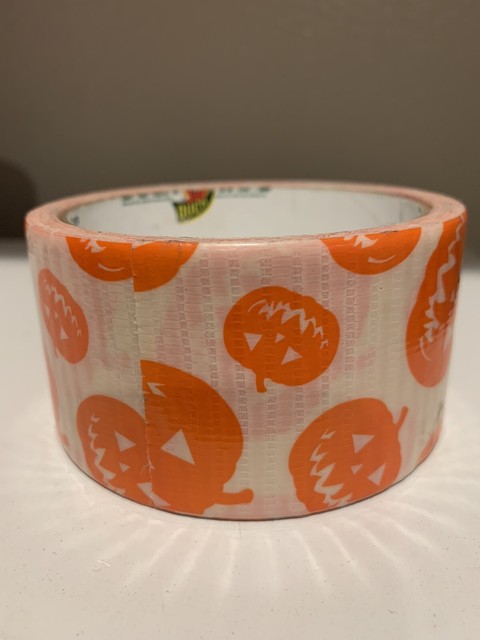 Duck Brand Glow-in-the-Dark Duct Tape