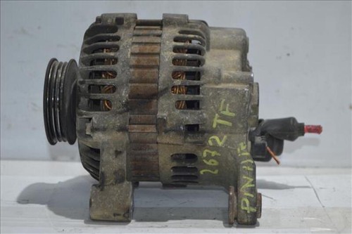 8200065730 alternator for RENAULT CLIO 1.2 G 2001-2005 2002 78986 - Picture 2 of 12