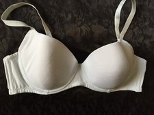    Reggiseno Yamamay taglia it 3b us 34b eu 75b imbottito con ferretto grigio