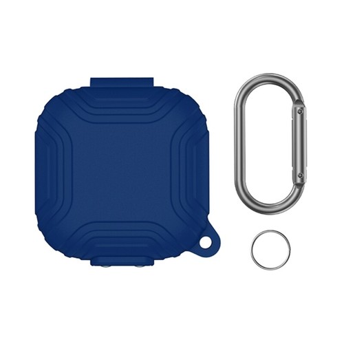 Headphone Housing for SHOKZOpenFit T910 Anti-scratch Shockproof Dustproof Sleeve - 第 4/9 張圖片