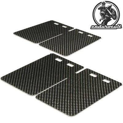 2x Lamelles carbone pour Beta RR 250/300 + Xtrainer 300 V-Force 4 (clapets) - Photo 1/4