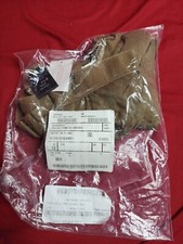 New in Bag PCU Level 1 Pants Size X-LARGE REGULAR Coyote Brown