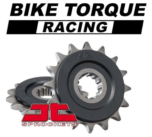 Suzuki Gsx1100f J 530 Conv Jt 15t Silent Front Sprocket Std Size Ebay