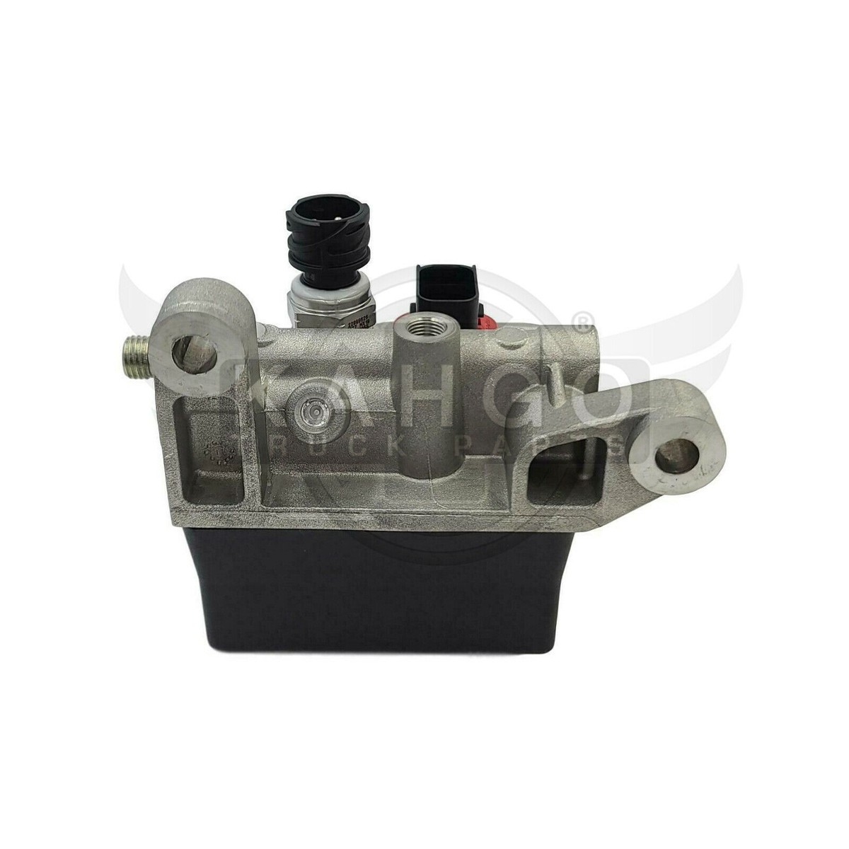 OEM VOLVO 2462585 AIR PURGE VALVE MODULE VOLVO D13 22452551 