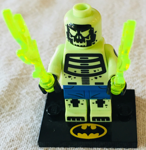 doctor phosphorus lego