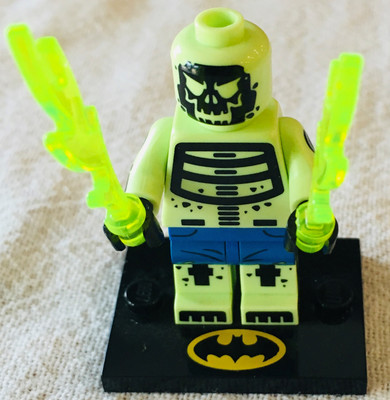 lego doctor phosphorus