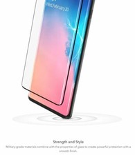 Zagg Iphone 13 Pro Screen Protector ZAGG InvisibleShield Glass XTR2 Pellicola Protettiva Per IPhone Best Zagg Iphone Screen Protector - Foto 2