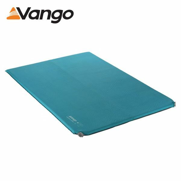 vango 10cm self inflating mat