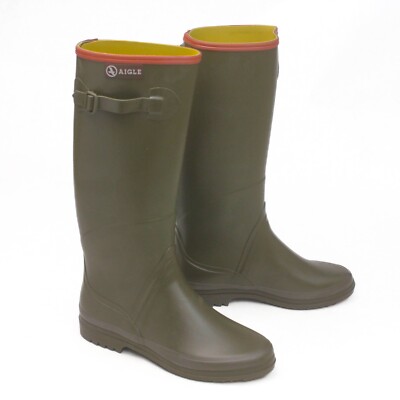 Chantebelle Boots Aigle Gummistiefel Chantebelle Aigle Chantebelle