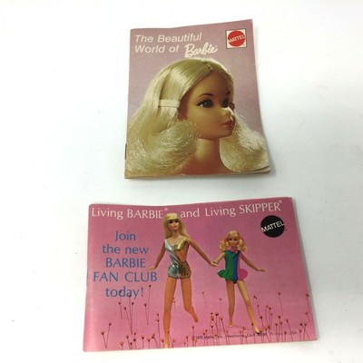 world beautiful barbie