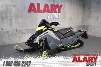 2022 Polaris 850 Indy XC 129 MOTONEIGE
