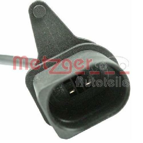 Original METZGER Brake Pad Wear Warning Sensor WK 17279 for Audi eBay