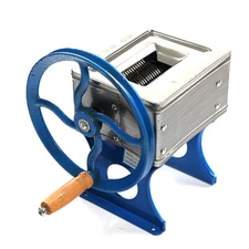 Manual hand-cranked Meat grinder Cutter Slicer Shredder Machine Household or Biz