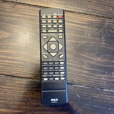 Remote Control RCA Model RCR195DC1 OEM Genuine Replacement Cleaned Tested Good
