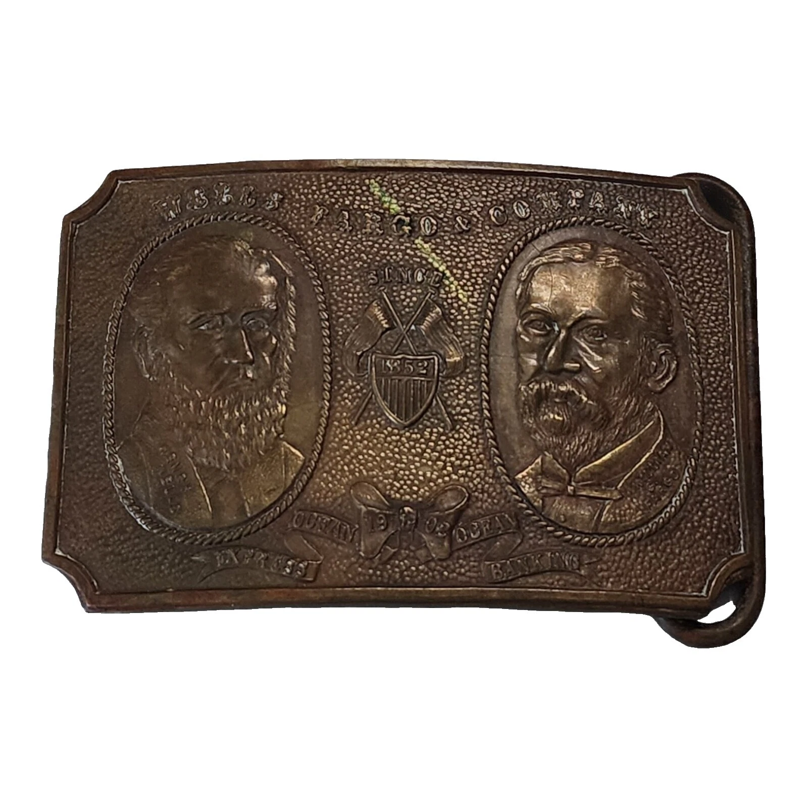 Hebillas de Cinturón Tiffany & Co.