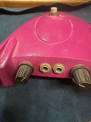 Roger Mayer Mangoose Fuzz Mongoose | eBay