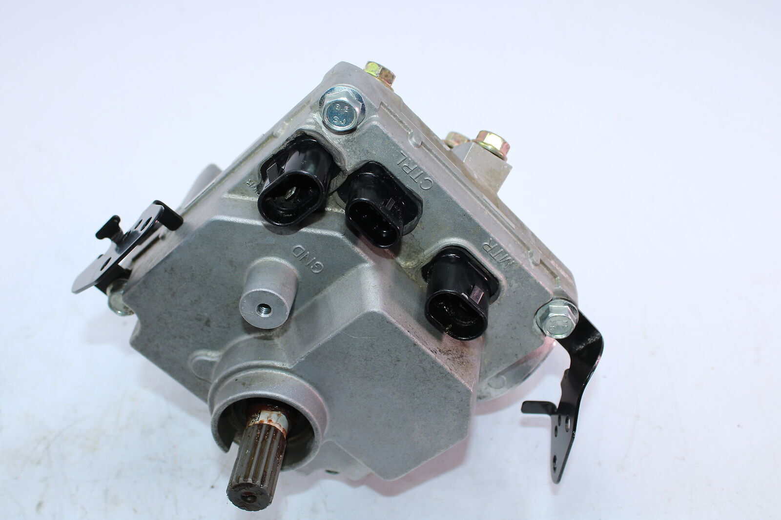 Can-Am Spyder RS RT St Power Steering Module 709401061 OEM CanAm 