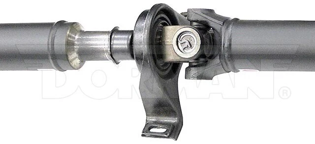 Conjunto de eje de transmisión trasero Dorman 986-926 para Mercedes-Benz E550 2074100306 Foto 4 de 4