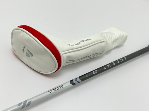 WOMENS TAYLORMADE STEALTH #5 HYBRID 26 DEGREE - Picture 3 of 4