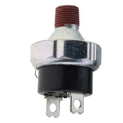 0L2917A Low Oil Pressure Switch Sensor - 5 PSI 1/8-27NPT Replacement For Generac Engines