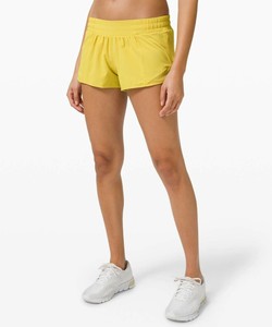 hotty hot shorts lululemon