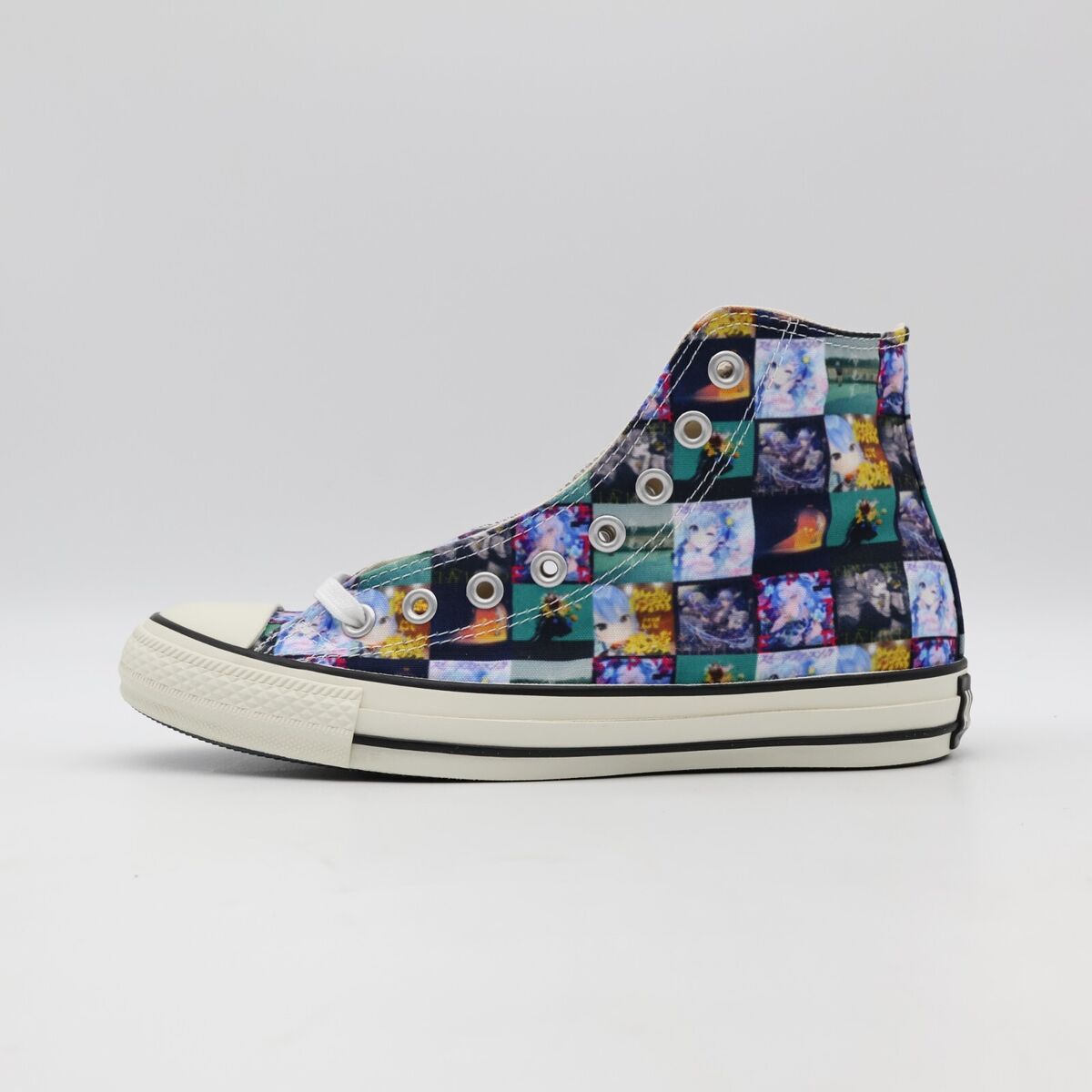 31313790 Hoshimachi Suisei (hololive) × Converse All Hi 31313790 Hoshimachi Suisei (hololive) × Converse All Hi