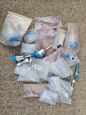 Lot Valex AST Cardinal  OD Concentric Reducers