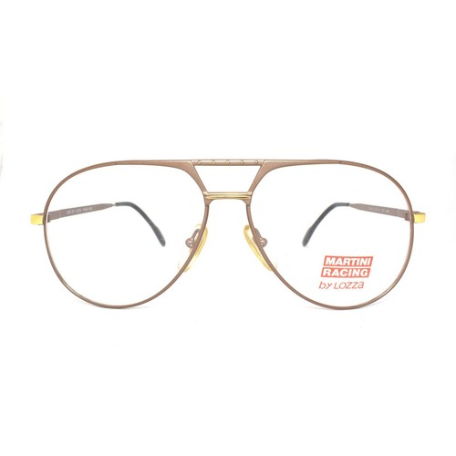 Martini Racing by Lozza vintage eyeglasses mod. R.A.C. col. 408 | eBay