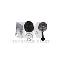 Gelenksatz, Antriebswelle NK 5147113 FüR Audi Seat Skoda Vw, Vorderachse Links