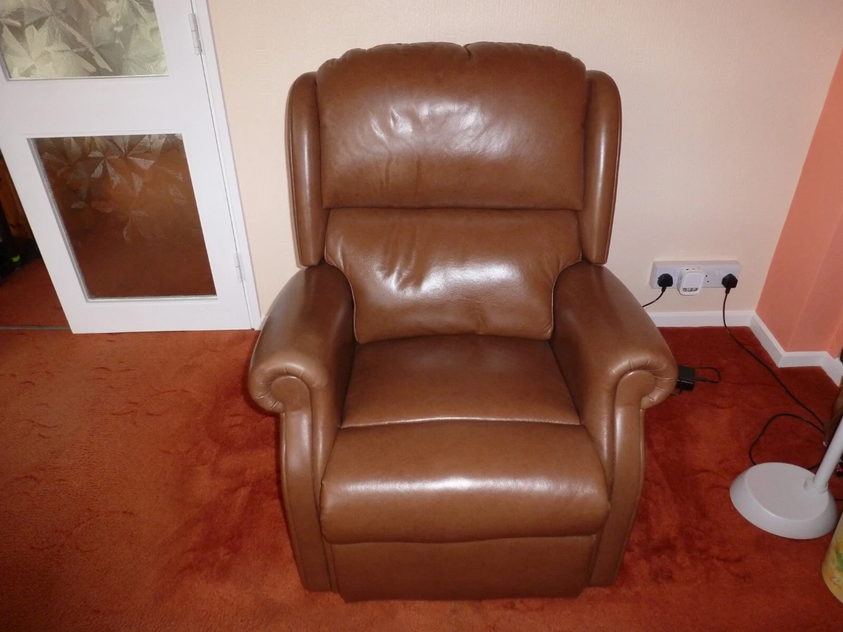 Hsl leather chairs hot sale