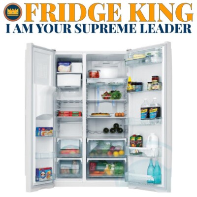 Westinghouse WSE6970WA*2 fridge freezer - all parts for sale!