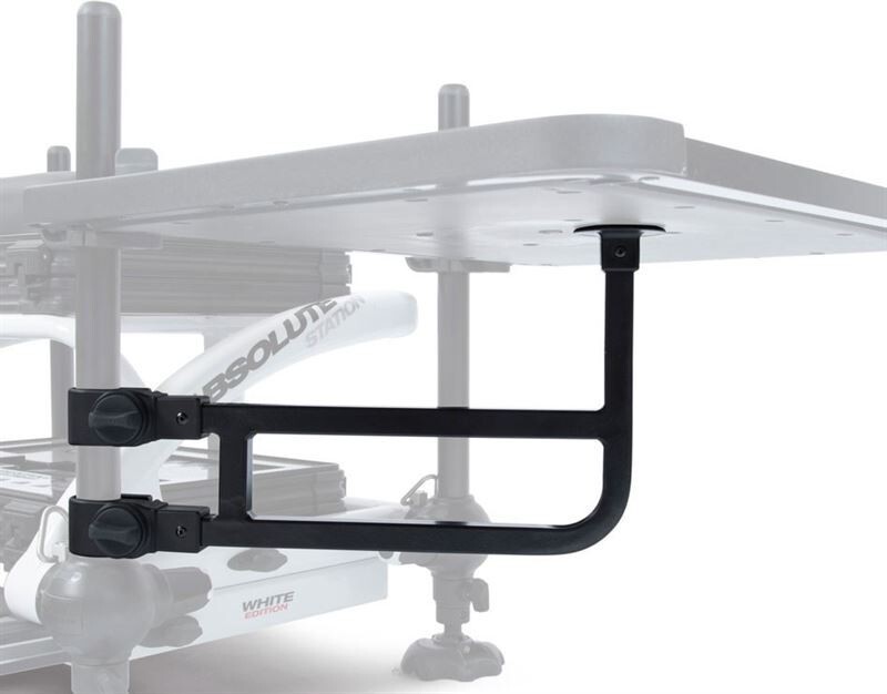 Preston Innovations Offbox Pro Uni Side Tray Support
