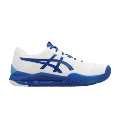 ASICS Gel Resolution 8 Novak Pack 1041A345-960 | eBay
