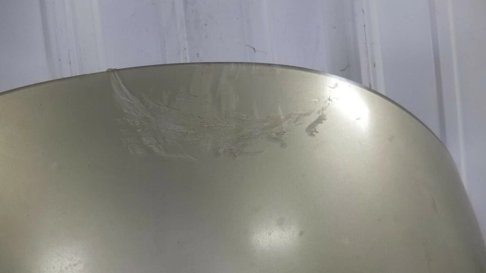 89 Honda PC800 PC 800 Pacific Coast Scooter pára-brisa tela  - Imagem 2 de 4