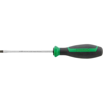 Stahlwille 46203065 4620 Drall 6.5 x 150mm Slotted Screwdriver