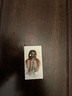 1888 N2 Allen & Ginter Grey Eagle American Indian Chiefs