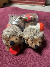 dog toy squeakers Set Of 4