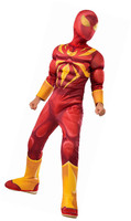 Rubie's Costume Spider-man Ultimate Deluxe Child Iron Spider Deluxe Child Costum Rubie's Costume Spider-man Ultimate Deluxe Child Iron Spider Deluxe Child Costum