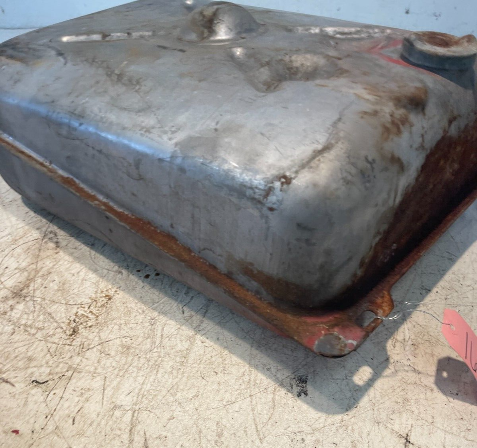 Ford 8n 9n 2n Tractor Engine Fuel Tank eBay