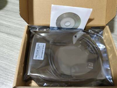   Series Servo PLC Programming Cable USB-AL-00490833-01 Expedited delivery #A6-4