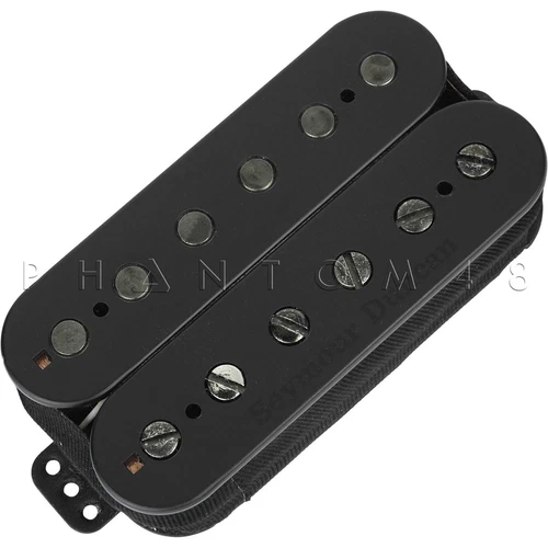 Seymour Duncan - Nazgul - Bridge/53mm - Electric Guitar Humbucker Pickup