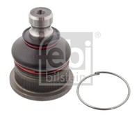 Febi Bilstein 106420 Trag-/FüHrungsgelenk Passend FüR Nissan