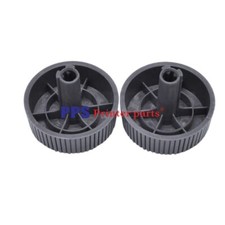 2PCS X New Reel Knob Fit For Epson FX890 LQ59...